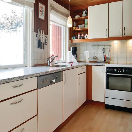 Three-bedroom Holiday In Dom wakacyjny