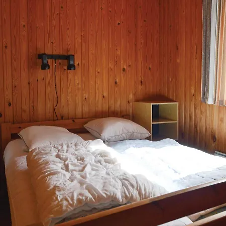 Three-bedroom Holiday In Dom wakacyjny
